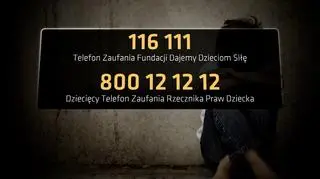 Dziecięcy Telefon Zaufania Rzecznika Praw Dziecka