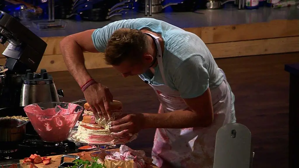 Masterchef praca w duetach