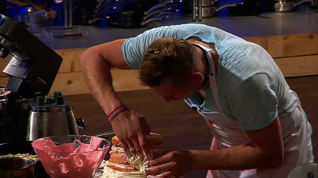 Masterchef praca w duetach