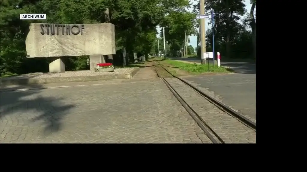 Nazistowski obóz Stutthof