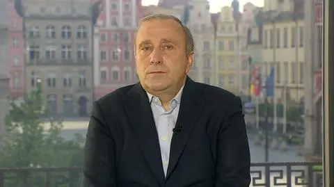 Schetyna: nic nie zabije Platformy Obywatelskiej