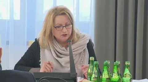 Zdrojewska: dyskusja jest niemerytoryczna