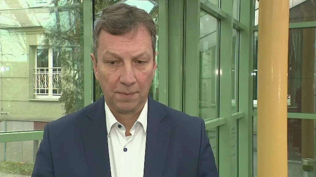 Andrzej Halicki wspomina Jana Olszewskiego