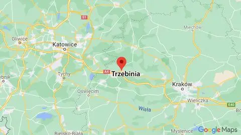 trzebinia
