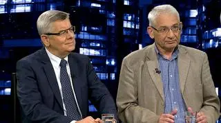 "Nie ma tutaj żadnego porozumienia"