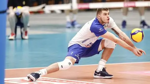 Zwycięstwo Vervy w Lidze Mistrzów. Ćwierćfinał wciąż w zasięgu