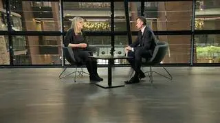 Magdalena Adamowicz: Słowo może zabić. Te, które padały, strasznie Pawła raniły