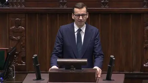 MORAWIECKI