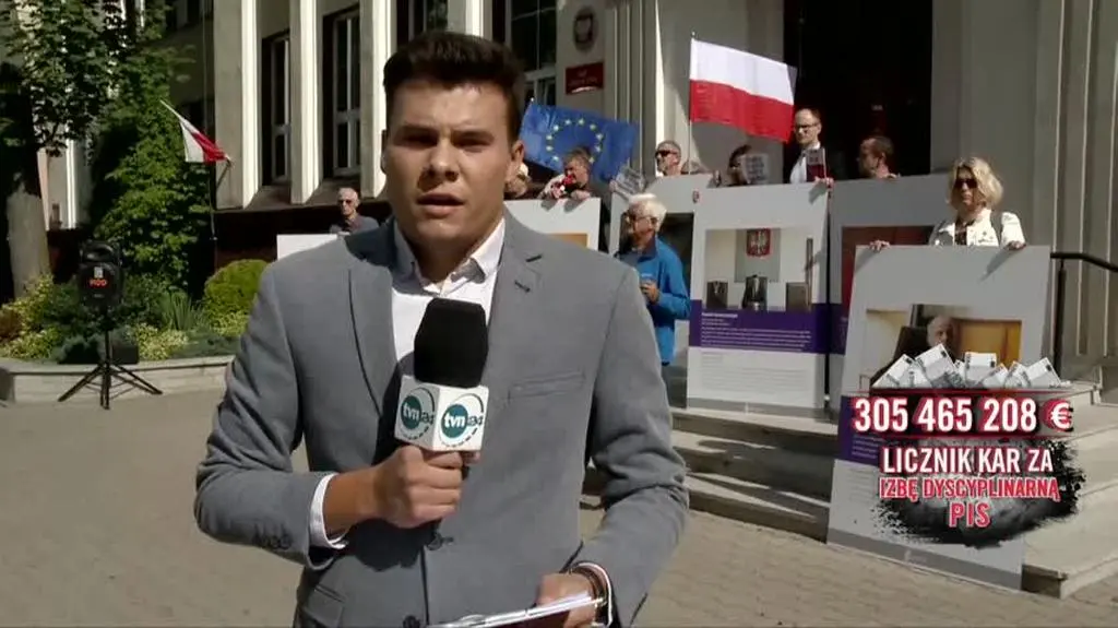 sprzed sądu w Białymstoku