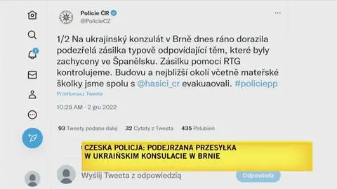 przesylki
