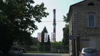 Wybuch w zakładach zbrojeniowych w Skarżysku-Kamiennej