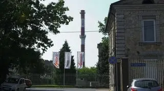 Zakłady Mesko w Skarżysku-Kamiennej