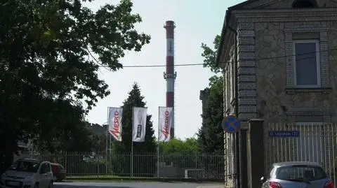 Eksplozja w zakładzie zbrojeniowym, nie żyje kobieta