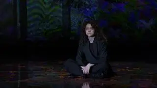 Mama ukrywała ją w piwnicy w warszawskim getcie. "Oszczędziła jej najgorszego"