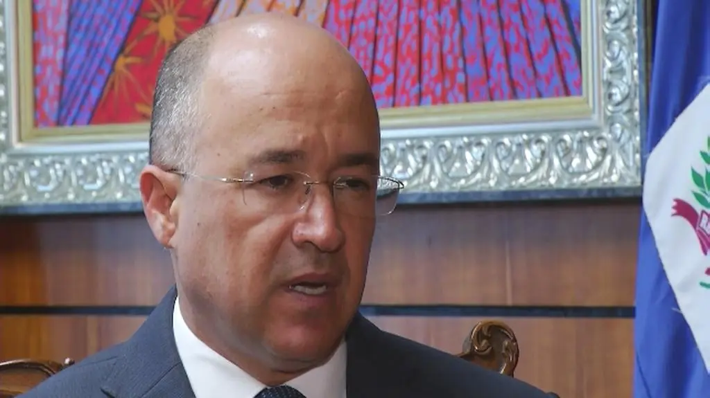 Prokurator generalny Dominikany o procesie