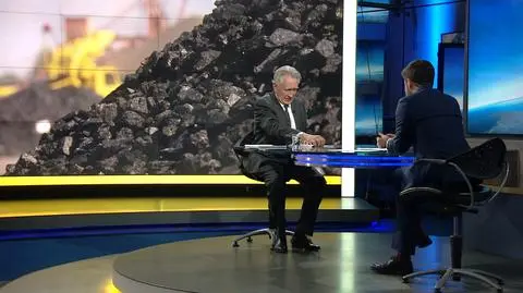 Piotr Woźniak o fuzji Orlenu i PGNiG. "W dużym zagrożeniu jest bezpieczeństwo energetyczne Polski"