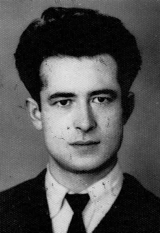 Ludwik Buchała