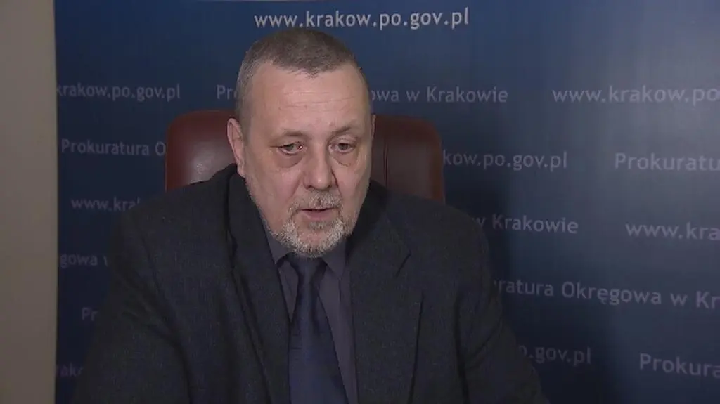 Prok. Jacek Para: mecenas Pociej i tak pozna akta ale na późniejszym etapie