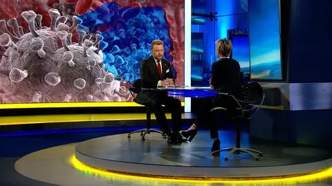 Szumowski o pierwszym pacjencie z koronawirusem w Polsce