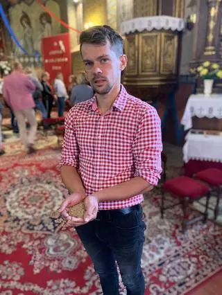 Lider Agrounii w 2019 roku