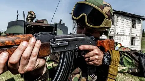 "My nie boimy się nikogo, nawet USA". Moskwa przedstawia żądania wobec Bułgarii i Rumunii