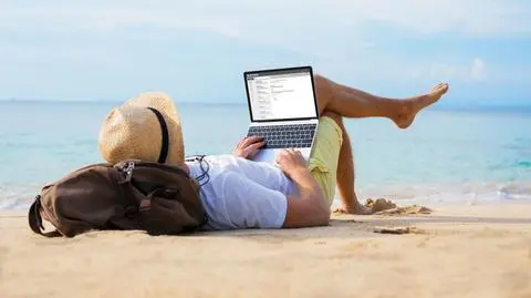 Czy można pracować zdalnie z dowolnego miejsca? Sprawdzamy