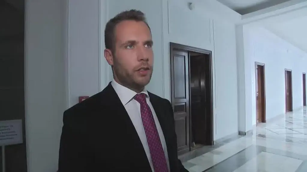 Kanthak: decydujące będzie głosowanie nad wotum zaufania