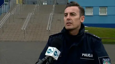 policja 
