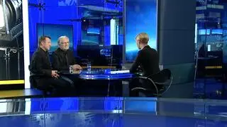 Robert Więckiewicz o "testamencie" Wajdy