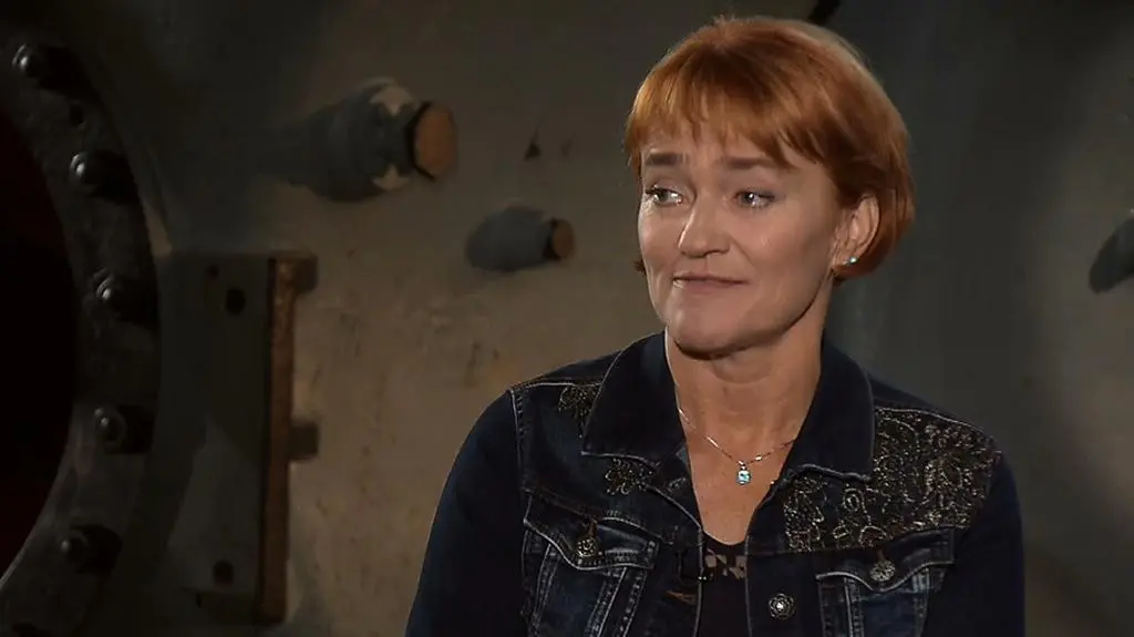Sztuka nie jest w stanie niczego uratować