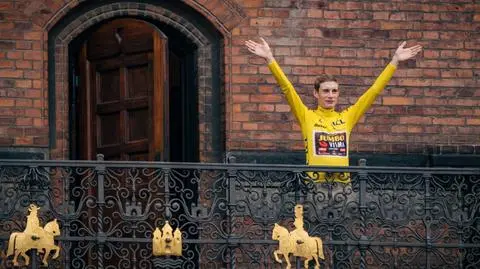 Zwycięzca Tour de France powraca do rywalizacji