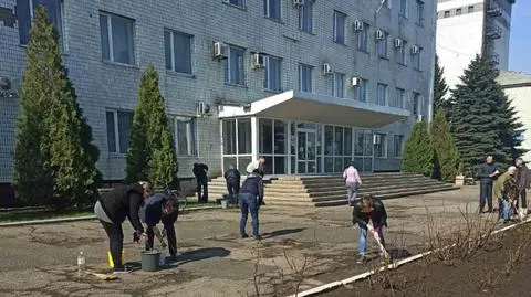 100 osób, szkolenie w 10-15 dni. ISW: Rosja szykuje specjalne oddziały