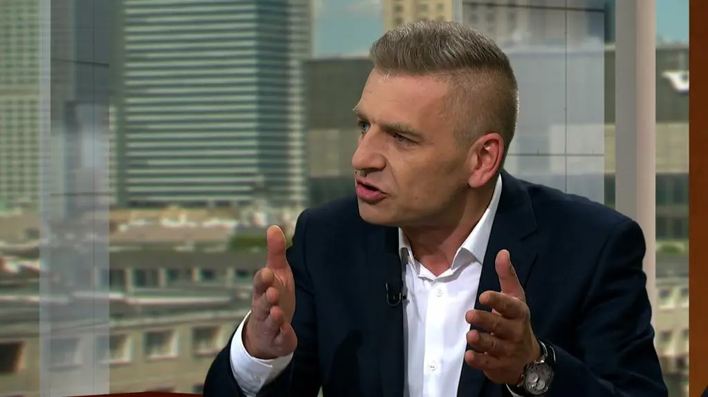Arłukowicz do PiS: Jesteście kompletnie niewiarygodni