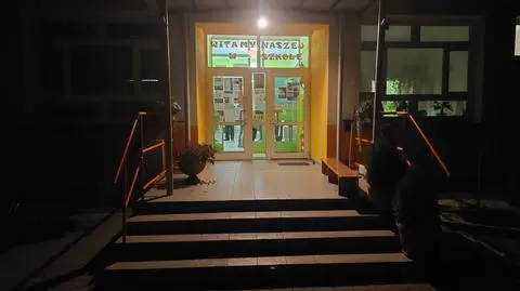 Szkoła podstawowa w Przewodowie 