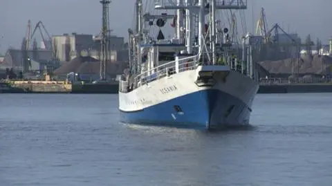 Zwrot w sprawie "Oceanii". Jest decyzja ministerstwa