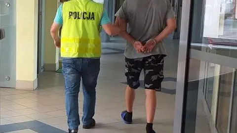 Śmiertelnie potrącił motorowerzystę i odjechał. "Prowadził transmisję na żywo"