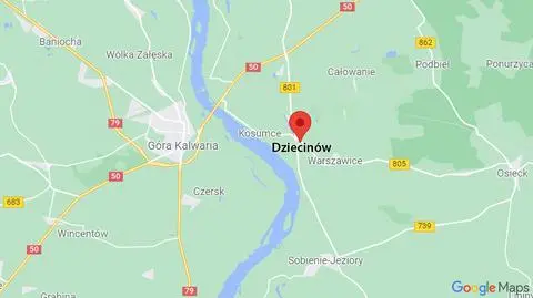 Pijany maszynista pociągu towarowego. "Nie było z nim kontaktu"