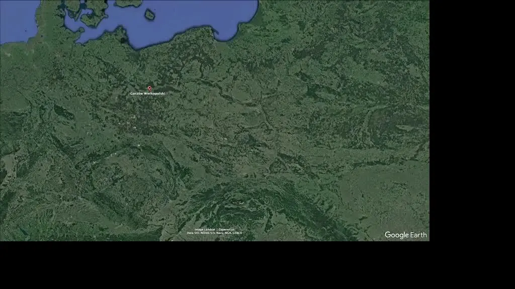 Gorzów Wielkopolski 