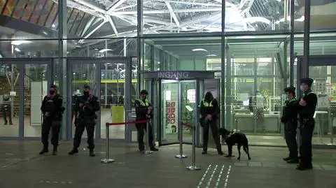 Dyplomata oskarżany o szykowanie zamachu terrorystycznego. Nie stawił się przed sądem 