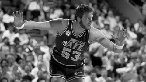 Tragedia na drodze. Nie żyje jeden z najlepszych obrońców w historii NBA