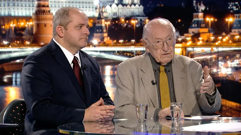 W Rosji jest sojusz tronu i ołtarza