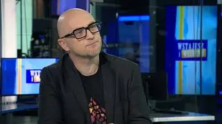 Adrian Krzanowski, szef portalu Krosno24 