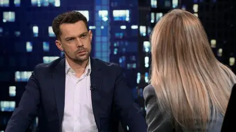 Kołodziejczak: rolnicy dostali daleko idące zapewnienia od rządu