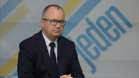 Adam Bodnar w "Jeden na jeden". Oglądaj na żywo