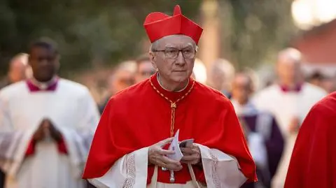 Pietro Parolin
