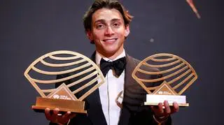 Wybrano najlepszych lekkoatletów 2025 roku 