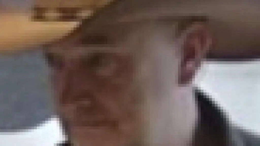 Vance Luther Boelter