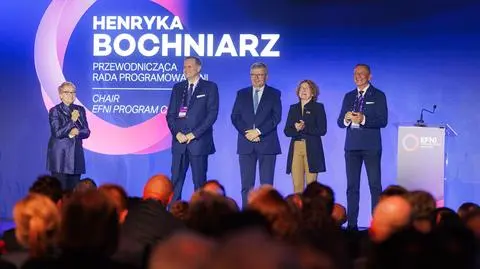 Ruszyło EFNI