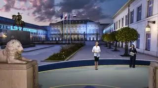 Wieczór wyborczy. Oglądaj w TVN24 i TVN24+