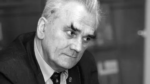 Prof. dr hab. Andrzej Wasilewski,